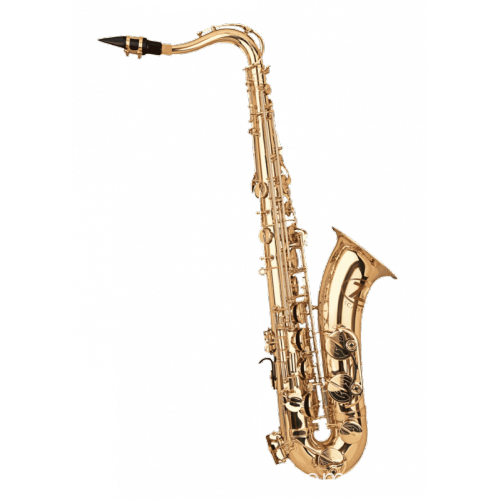 Saxofón tenor